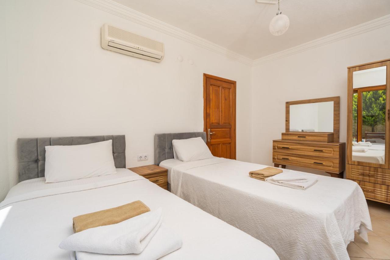 Villa Asya 2 Kalkan Luaran gambar