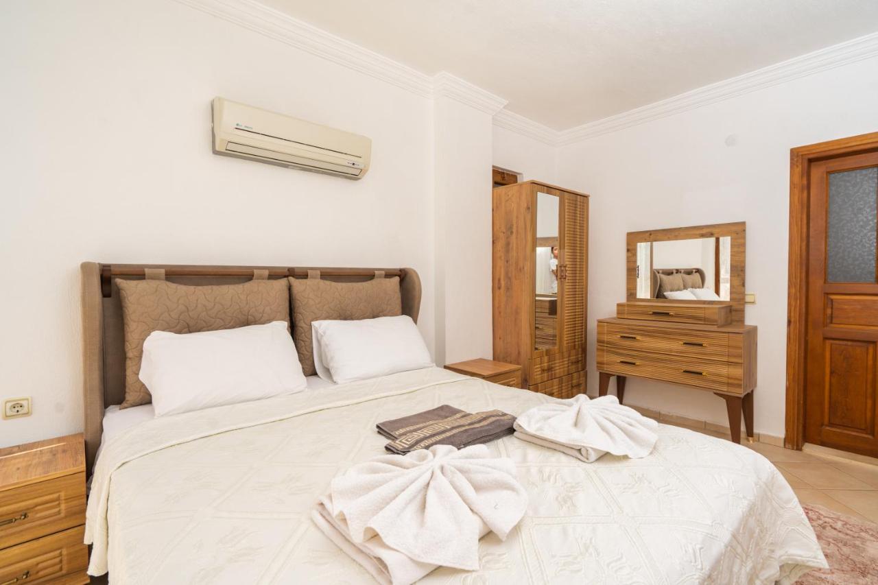 Villa Asya 2 Kalkan Luaran gambar