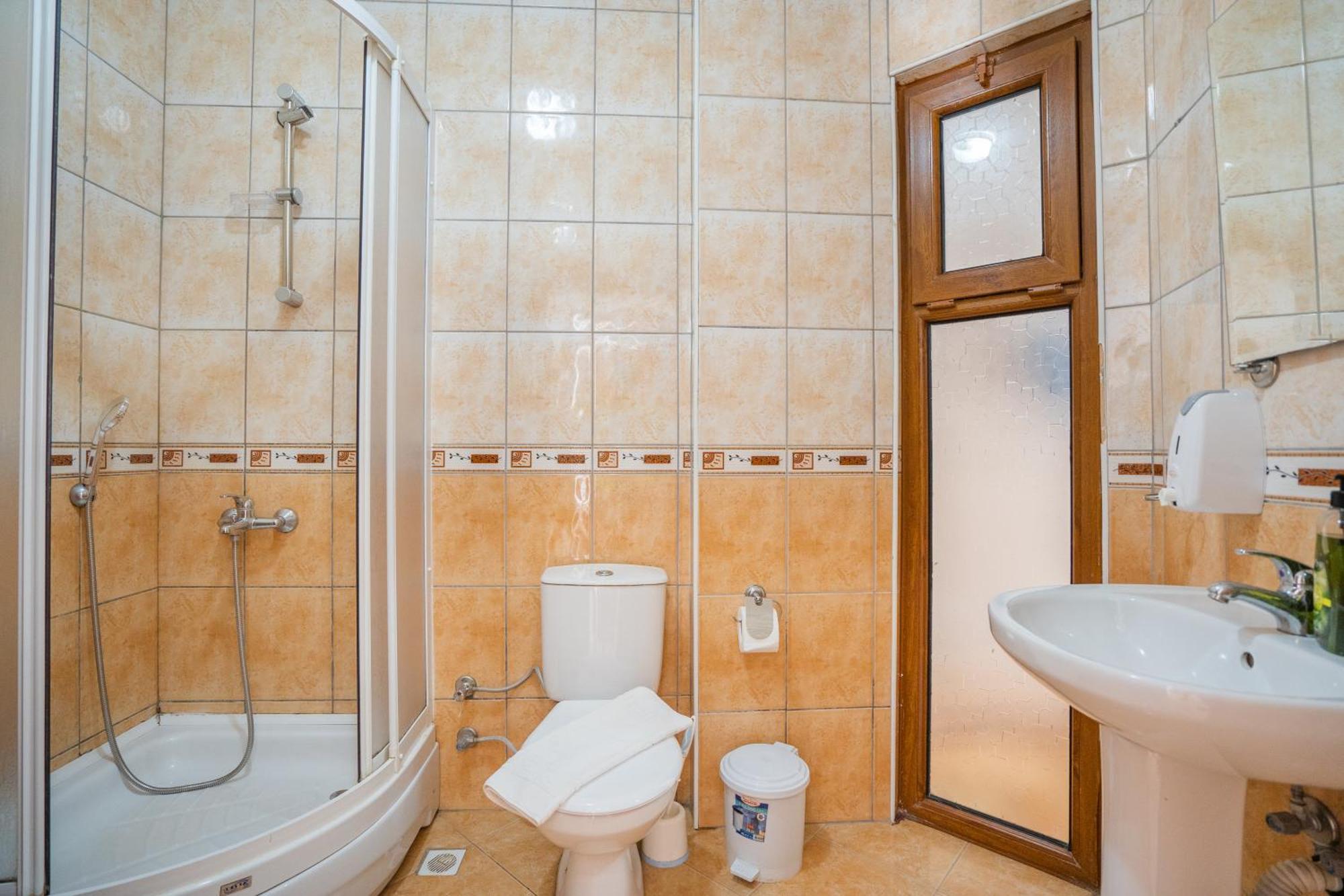 Villa Asya 2 Kalkan Luaran gambar