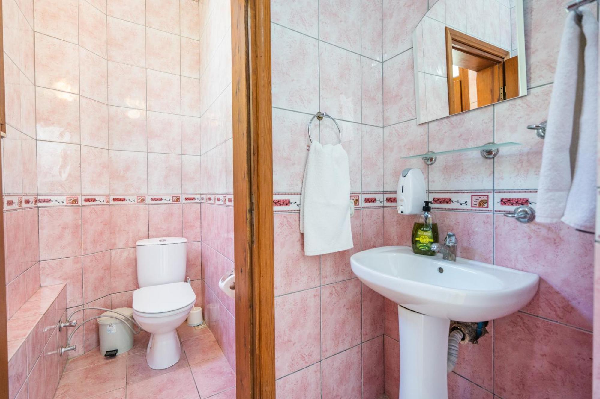 Villa Asya 2 Kalkan Luaran gambar