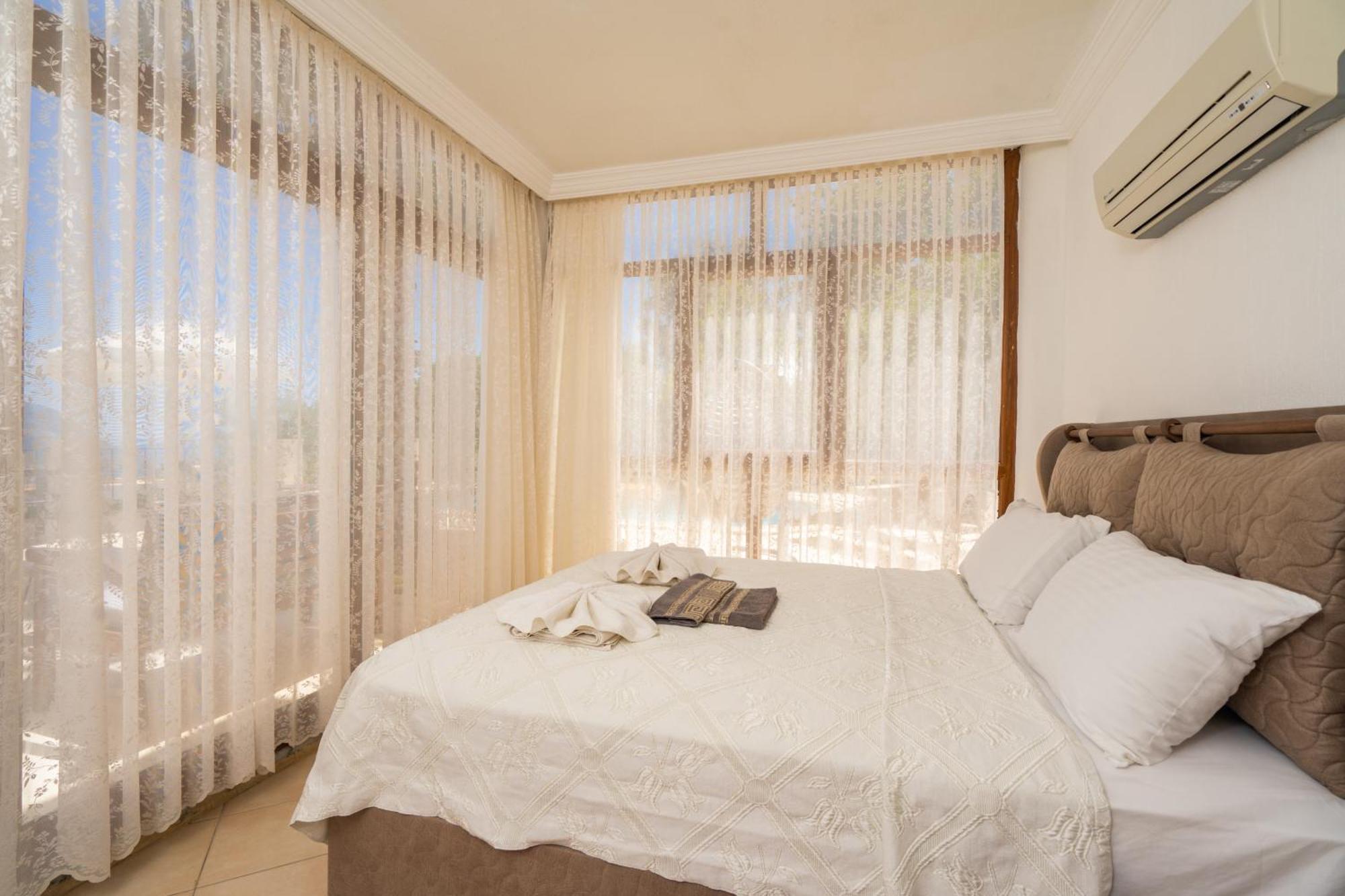 Villa Asya 2 Kalkan Luaran gambar