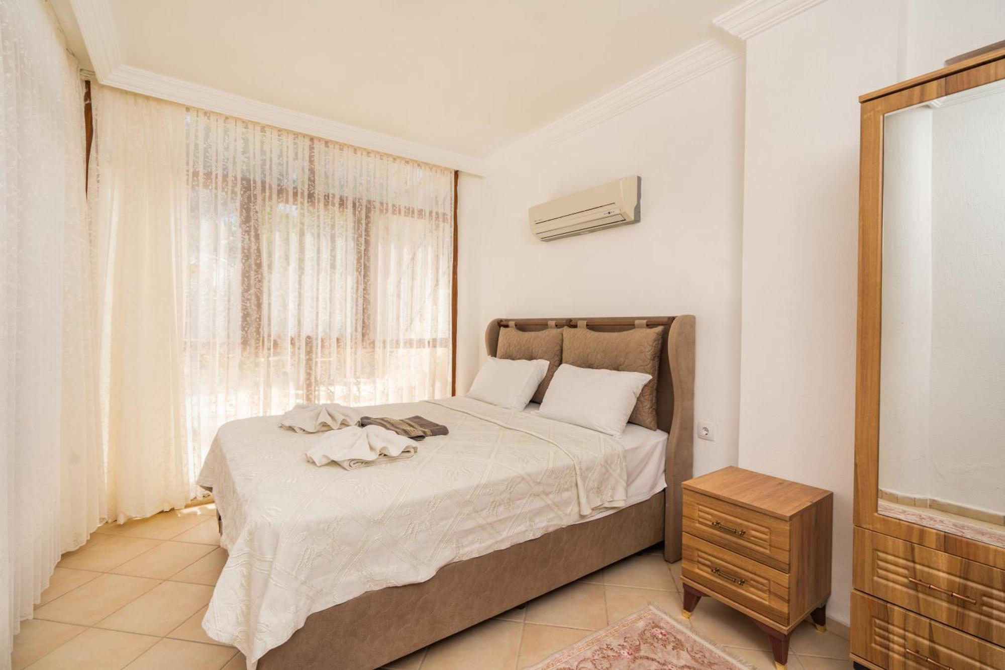 Villa Asya 2 Kalkan Luaran gambar
