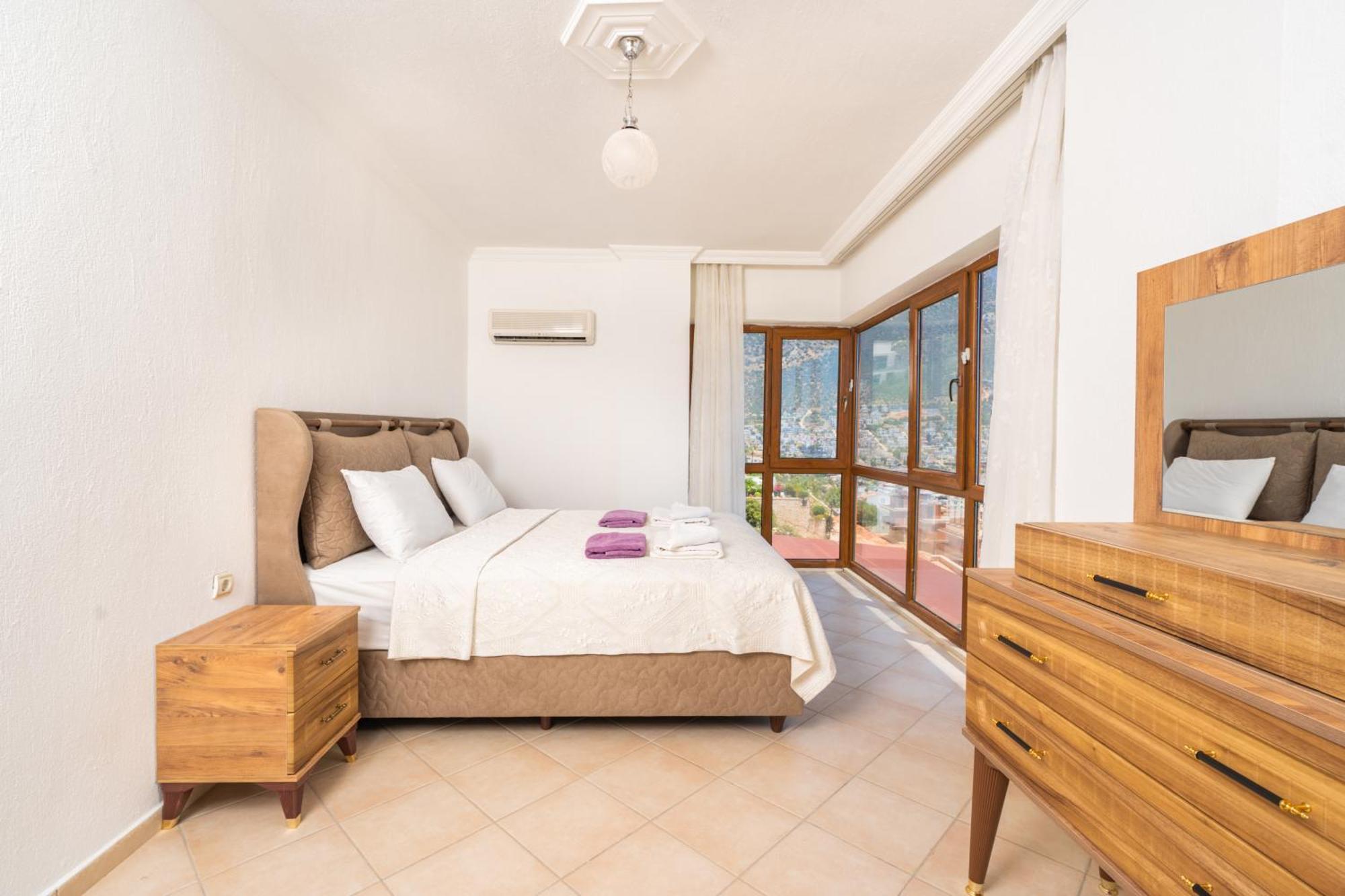 Villa Asya 2 Kalkan Luaran gambar