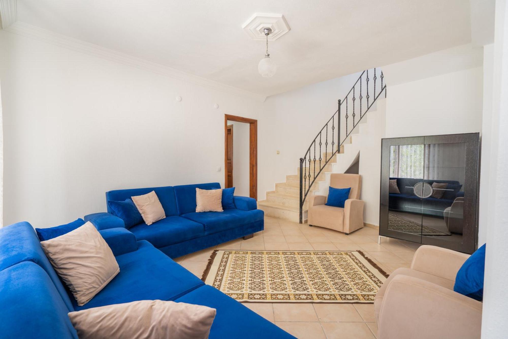 Villa Asya 2 Kalkan Luaran gambar