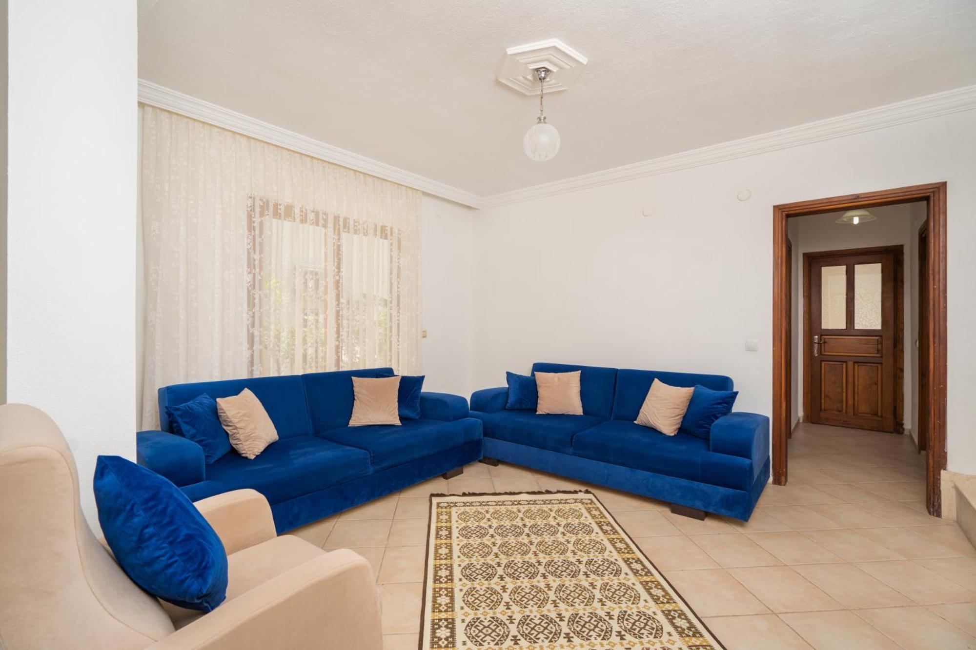 Villa Asya 2 Kalkan Luaran gambar