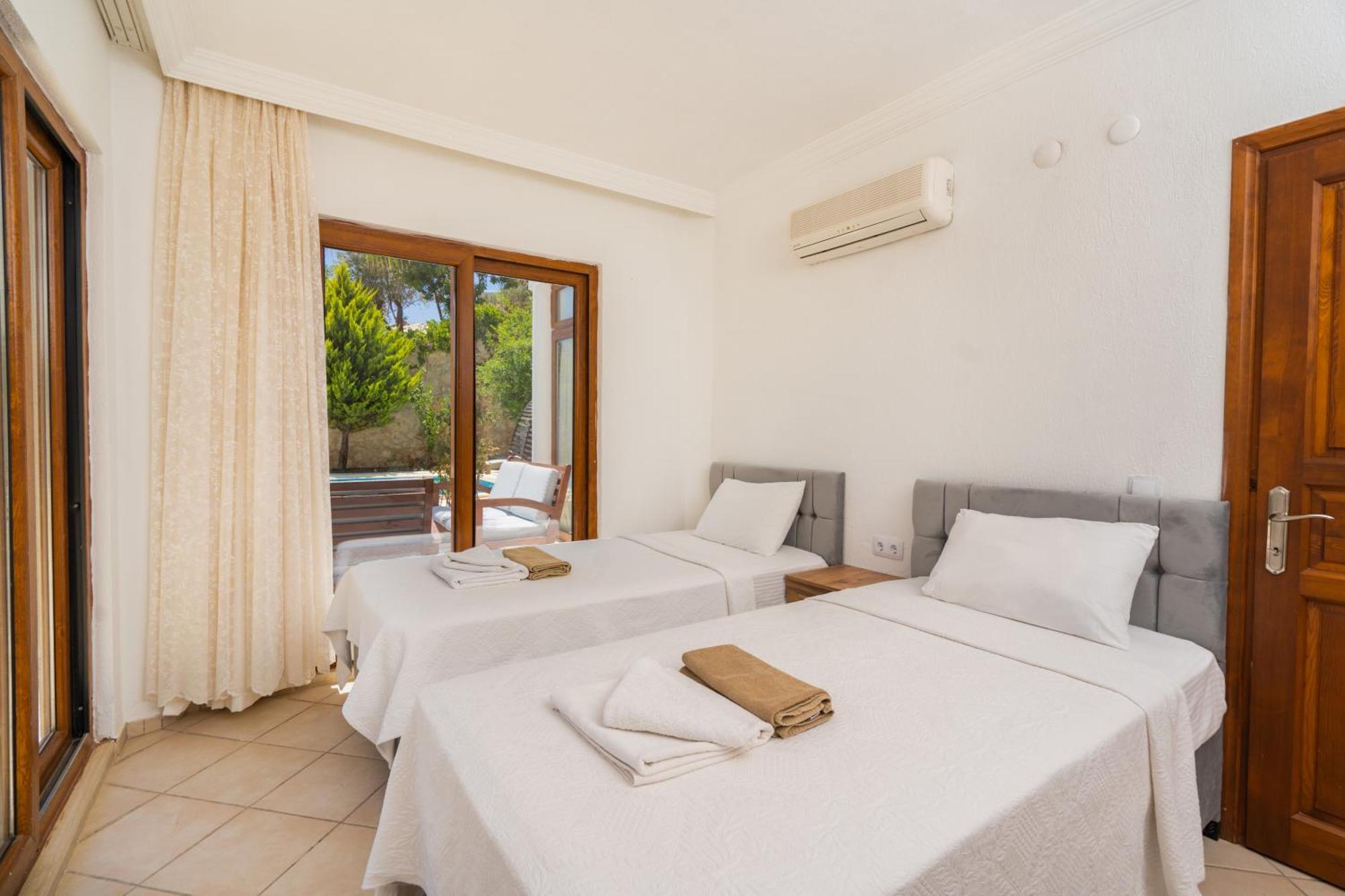 Villa Asya 2 Kalkan Luaran gambar