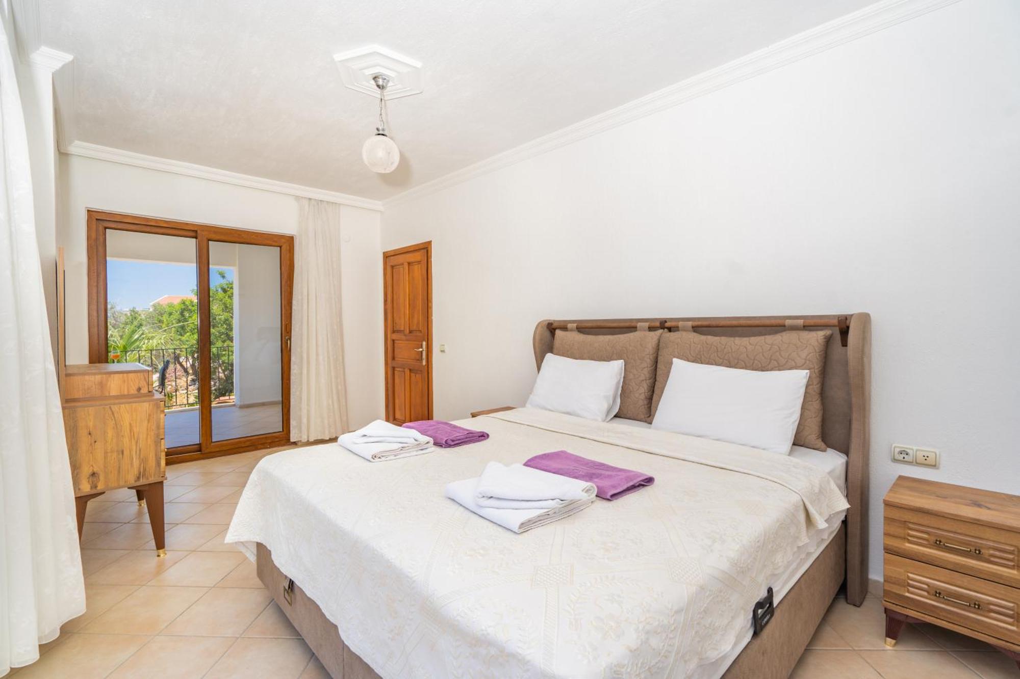 Villa Asya 2 Kalkan Luaran gambar